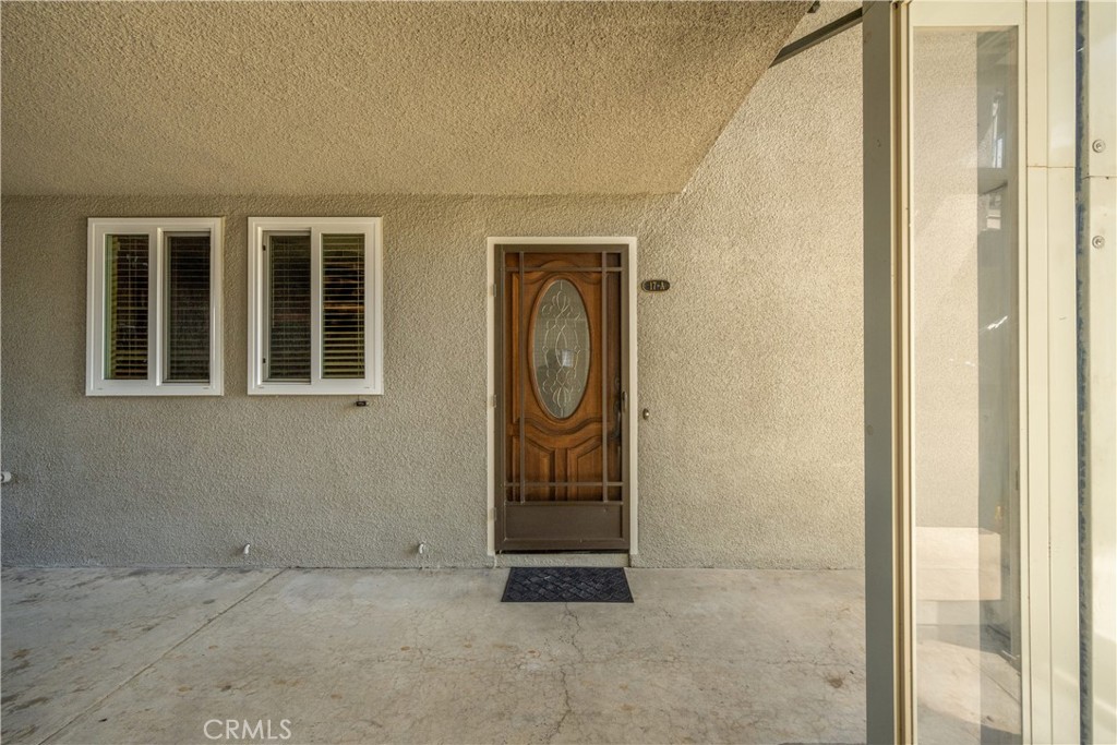 Leisure World (LW) - Residential