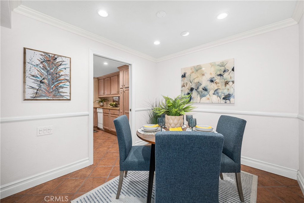 Leisure World (LW) - Residential