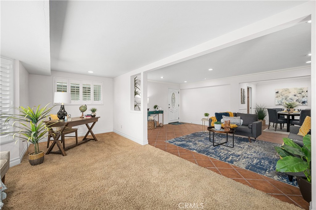 Leisure World (LW) - Residential