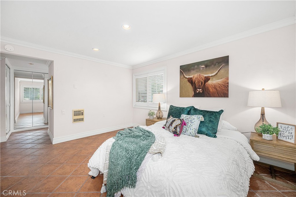 Leisure World (LW) - Residential