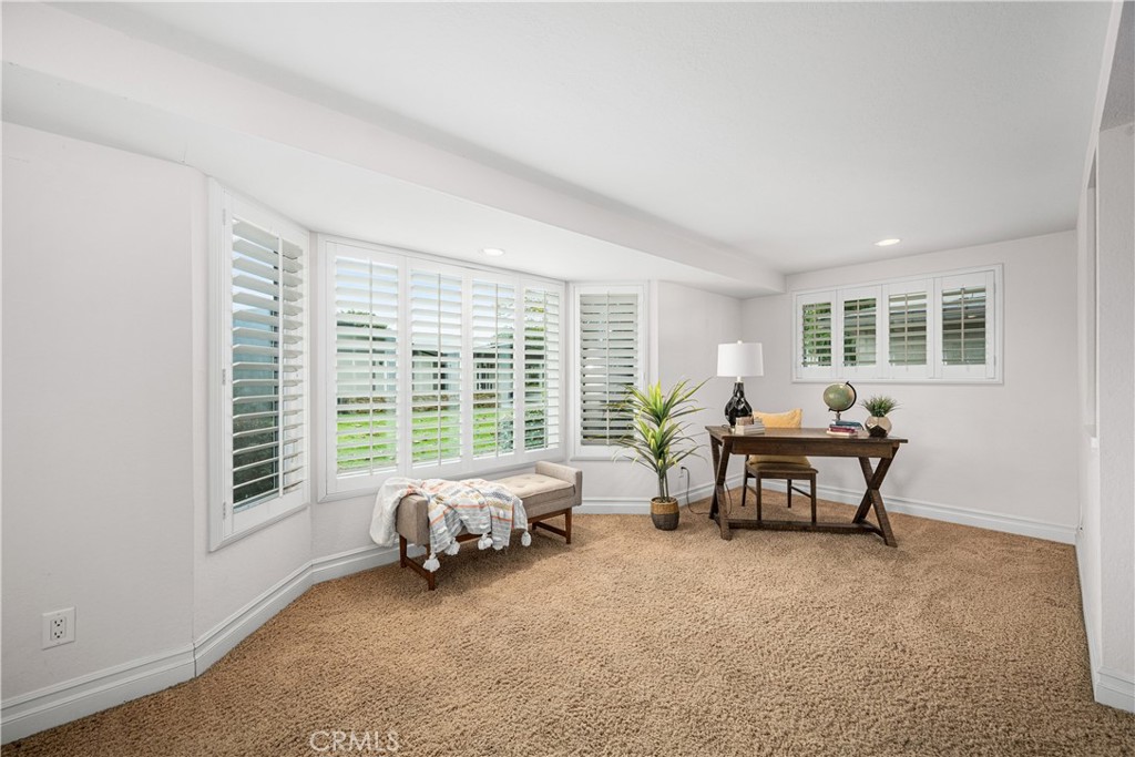 Leisure World (LW) - Residential