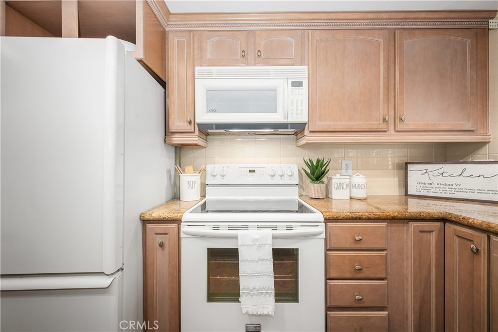 Leisure World (LW) - Residential