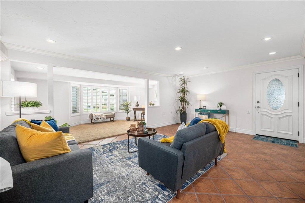 Leisure World (LW) - Residential