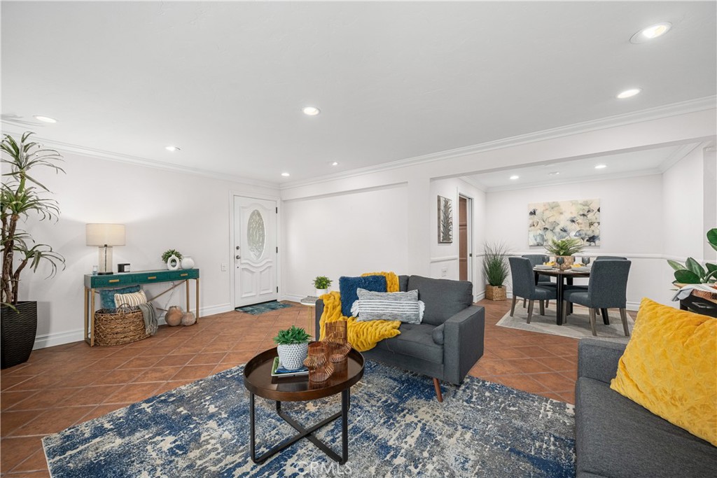 Leisure World (LW) - Residential