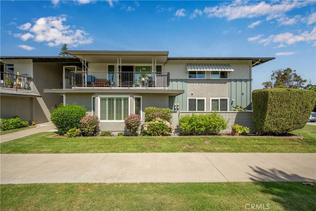 Leisure World (LW) - Residential