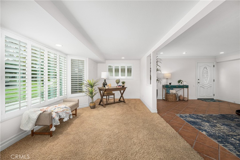 Leisure World (LW) - Residential