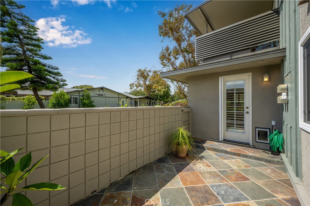 Leisure World (LW) - Residential