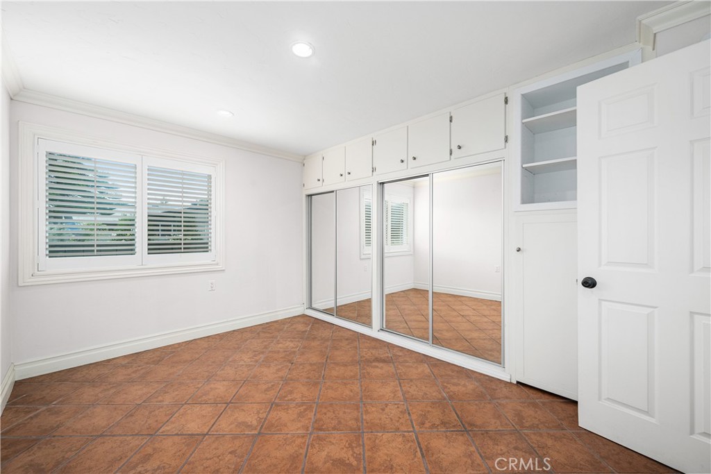 Leisure World (LW) - Residential