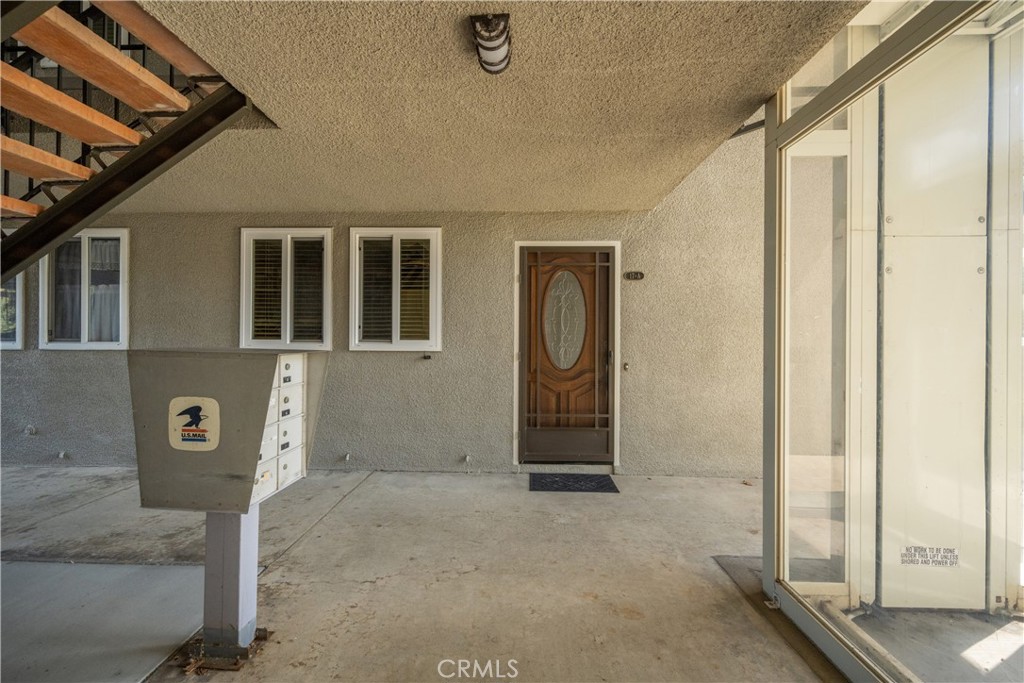 Leisure World (LW) - Residential