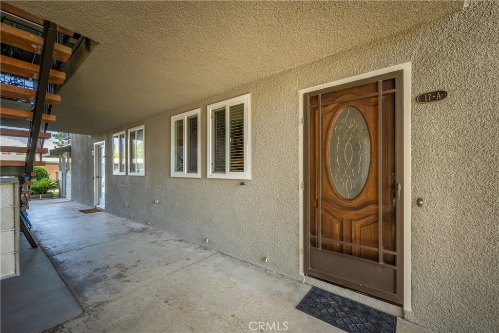 Leisure World (LW) - Residential