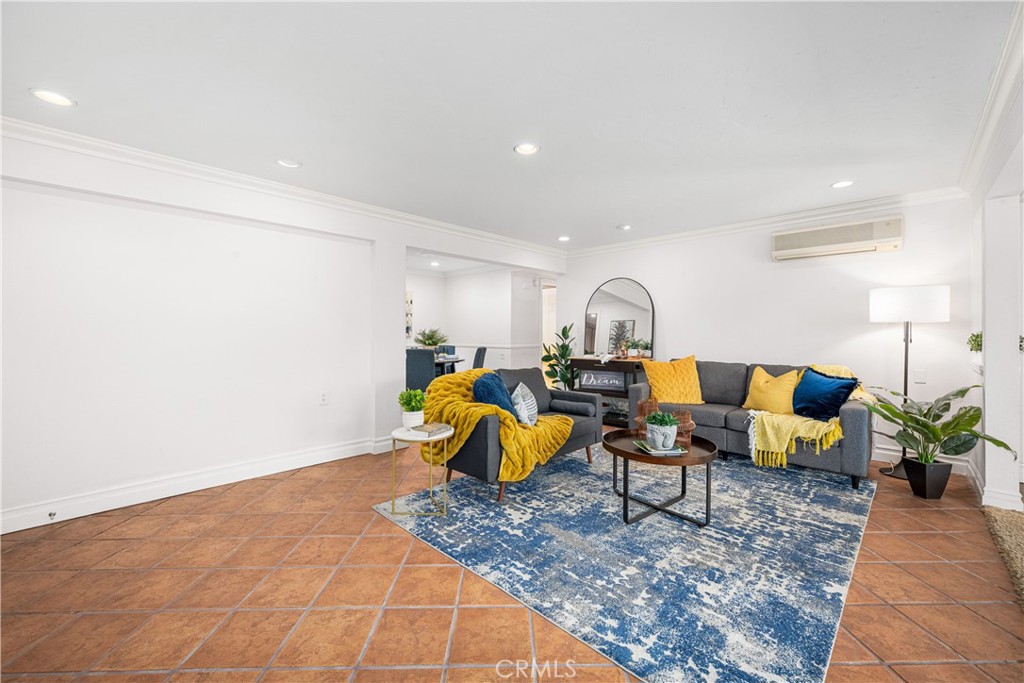 Leisure World (LW) - Residential