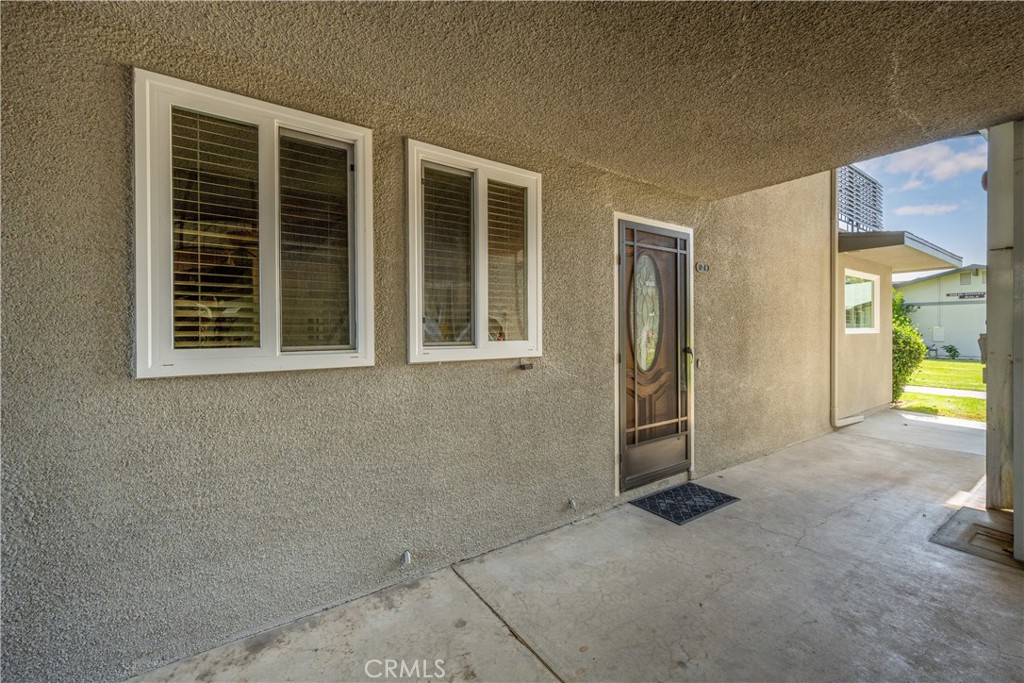 Leisure World (LW) - Residential