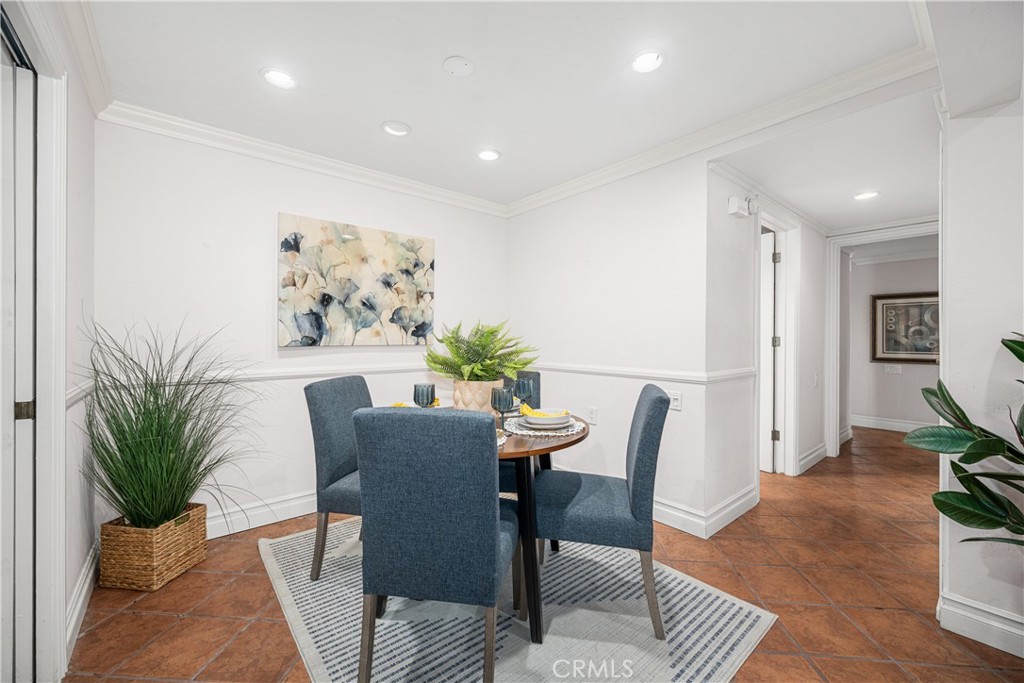 Leisure World (LW) - Residential