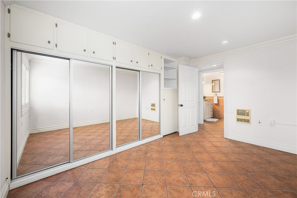 Leisure World (LW) - Residential