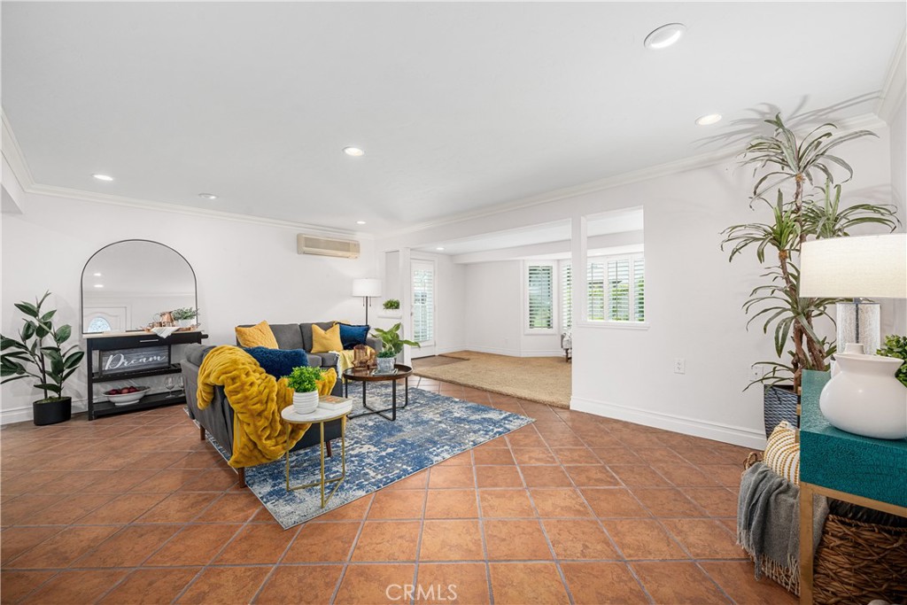 Leisure World (LW) - Residential