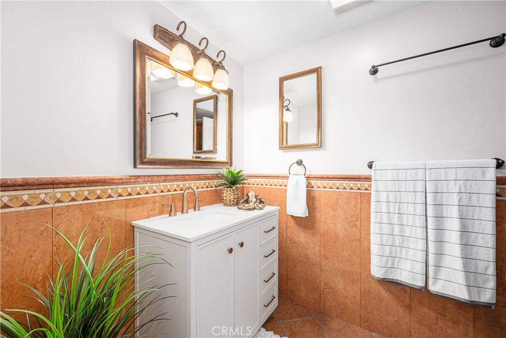 Leisure World (LW) - Residential