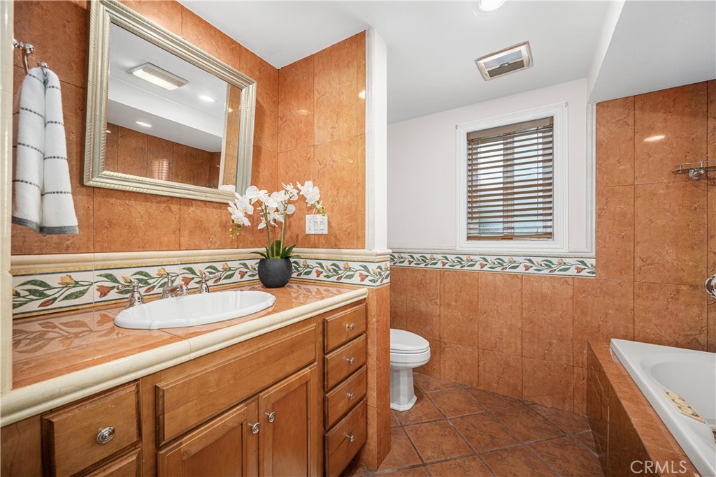 Leisure World (LW) - Residential