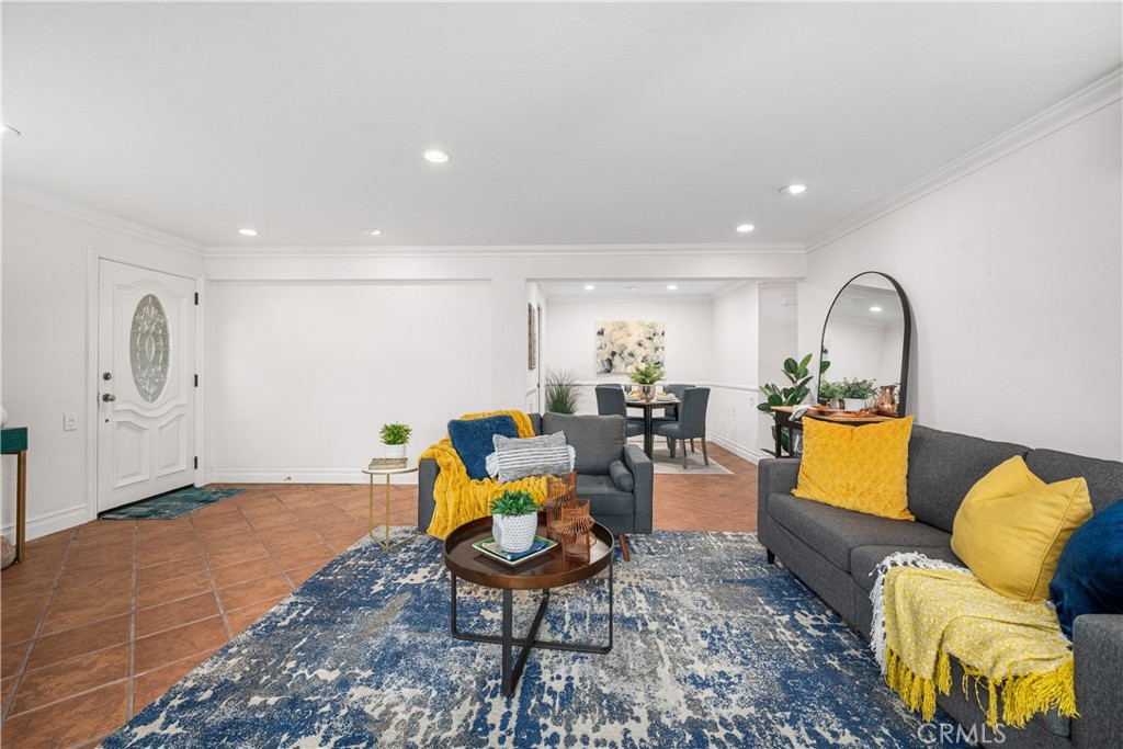 Leisure World (LW) - Residential