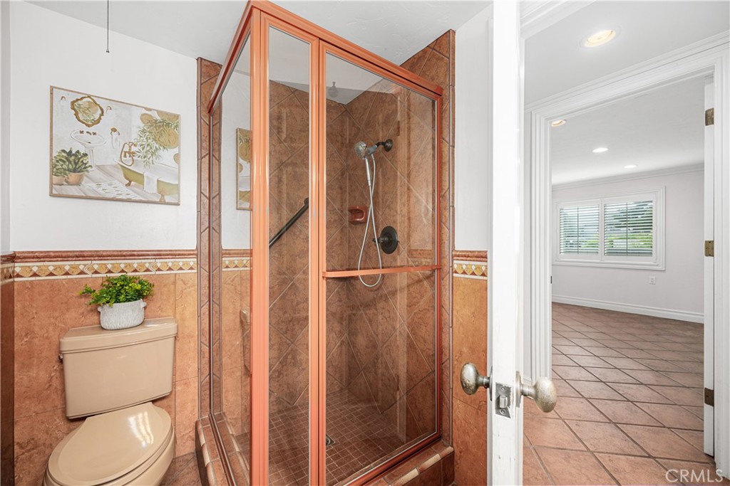 Leisure World (LW) - Residential