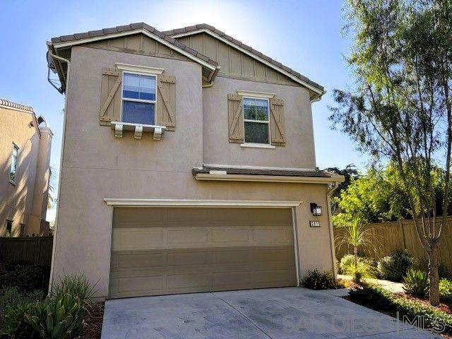Photo of 2019 Stargazer Ln LN, Vista, CA 92084 (MLS # 260021882SD)