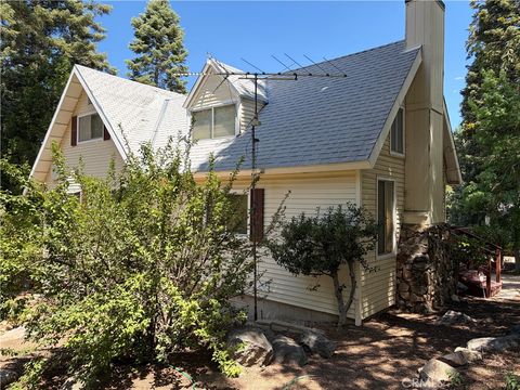 Photo of 5974 Pine AVE, Angelus Oaks, CA 92305 (MLS # IG26153320)