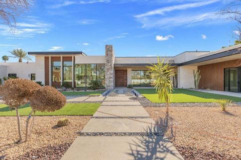 3 Shakespeare Court Rancho Mirage CA 92270