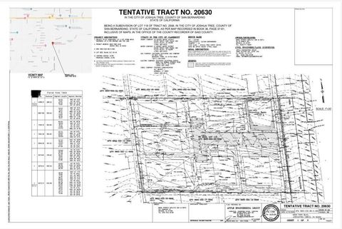 Photo of 6990 Park Boulevard, Joshua Tree, CA 92252 (MLS # 219144681PS)