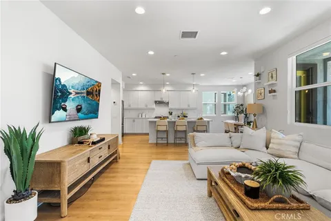 110 Fable, Irvine, CA 92618 - MLS#: OC25169996