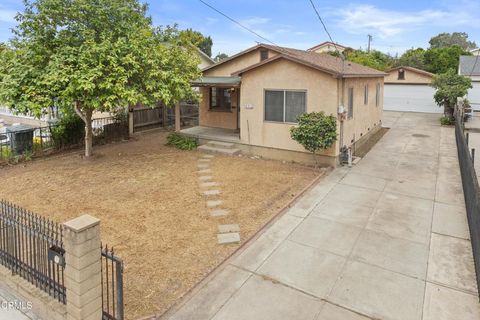 Photo of 2715 Falling Leaf Avenue, Rosemead, CA 91770 (MLS # P1-27291)