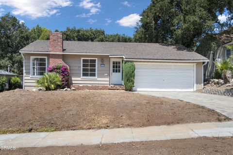 Photo of 2139 N Grand Oaks Avenue, Altadena, CA 91001 (MLS # P1-28017)