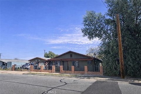 301 N K Needles CA 92363