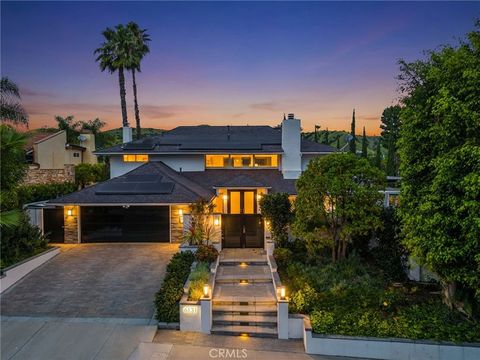 Photo of 6131 Southwind Drive, Whittier, CA 90601 (MLS # PW26054318)