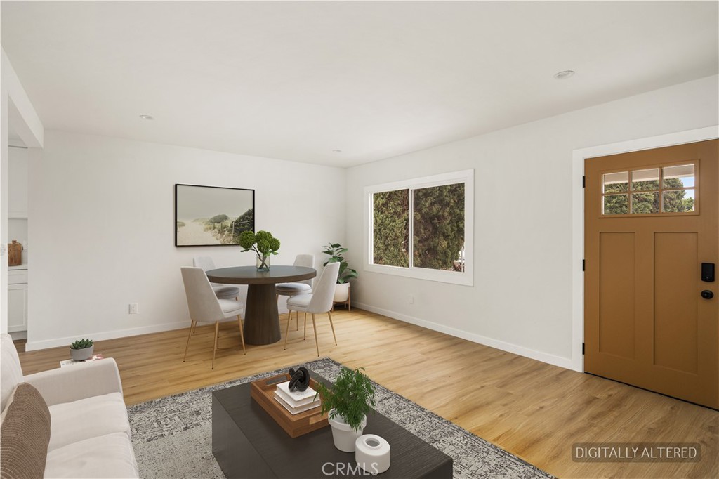 1609 N Pearl