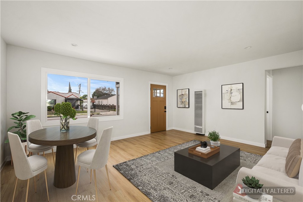 1609 N Pearl