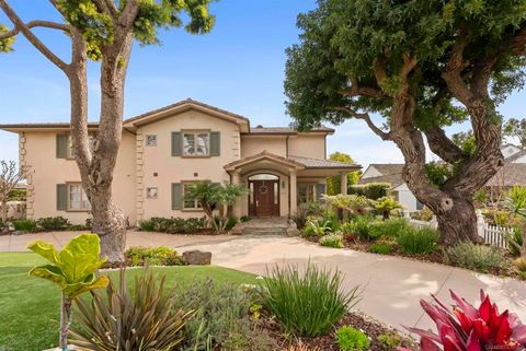 Photo of 617 Gage Drive Dr, San Diego, CA 92106 (MLS # 2600601SD)