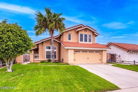 5379 Butterfield Street Camarillo CA 93012