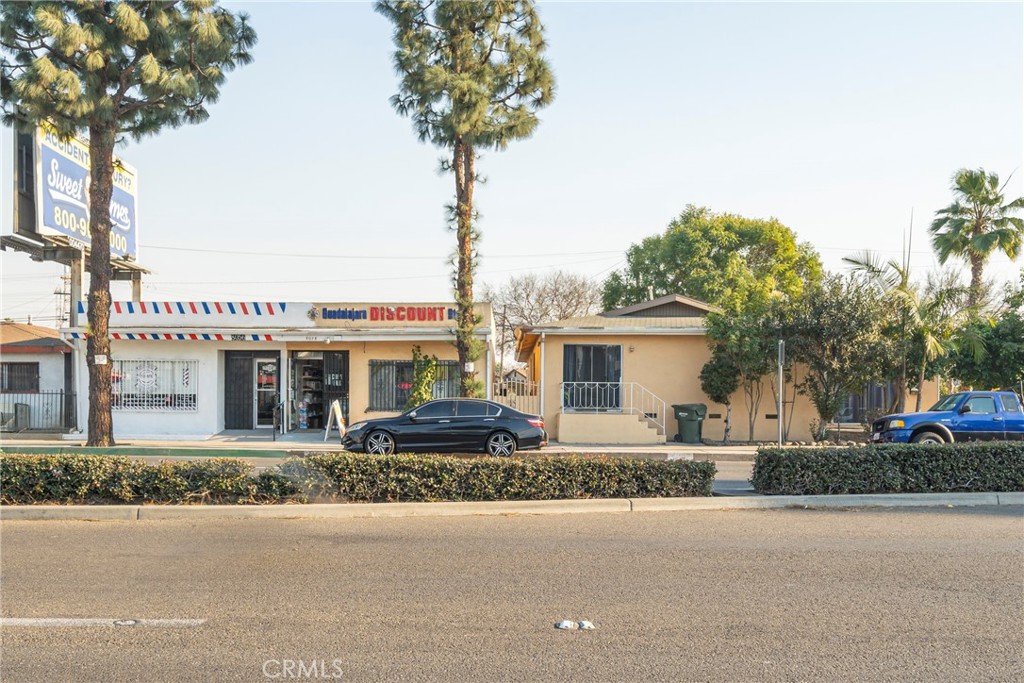 6017 Buell Street