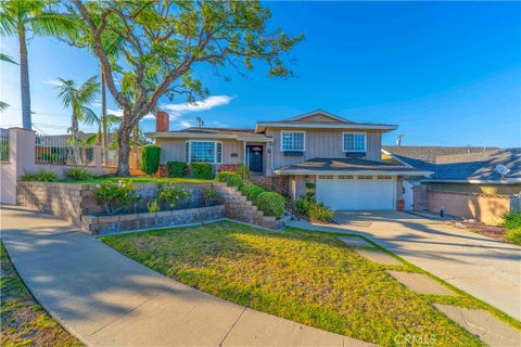 Photo of 2231 Branford LN, La Habra, CA 90631 (MLS # DW26159405)