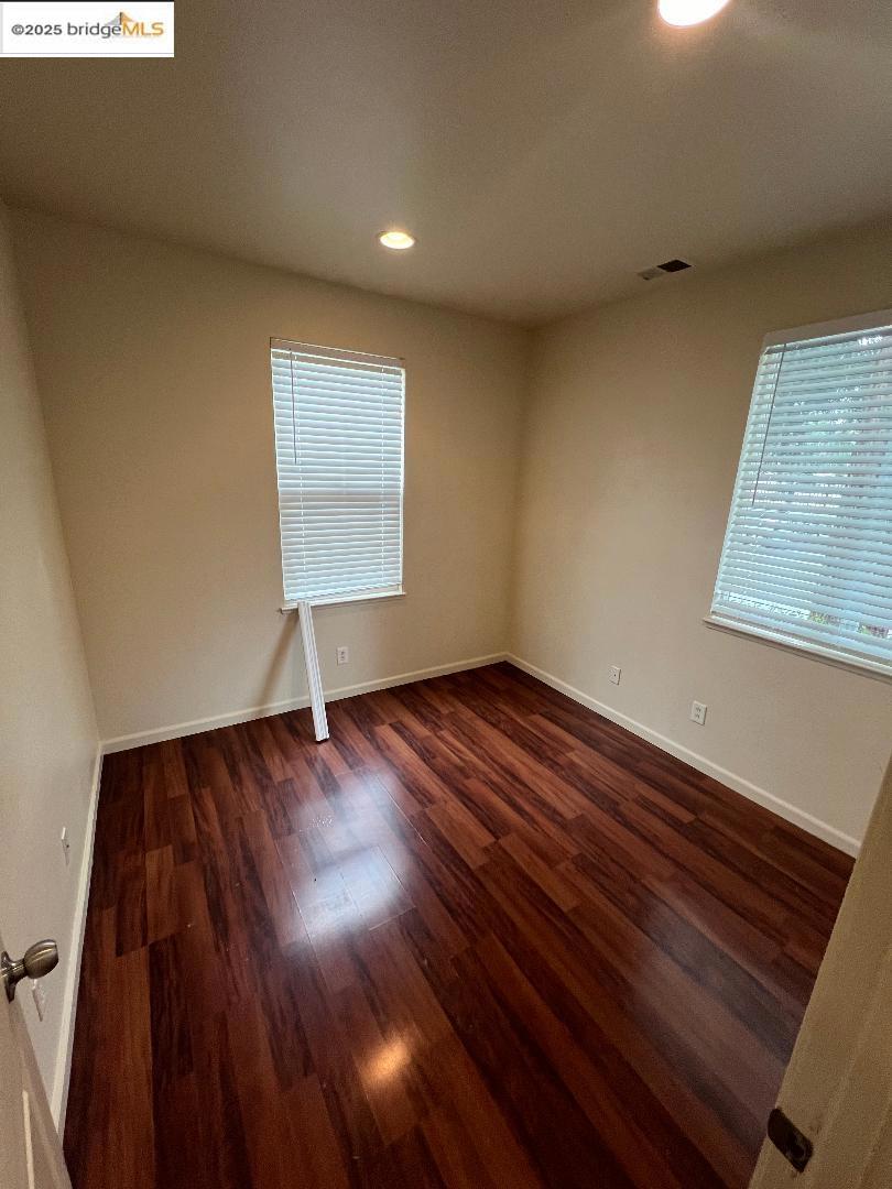 Not Listed - Residential Lease