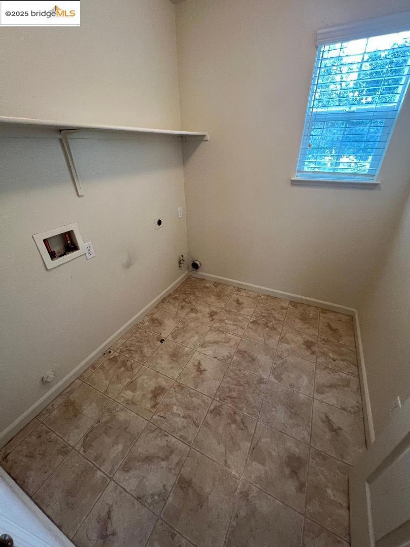 Not Listed - Residential Lease