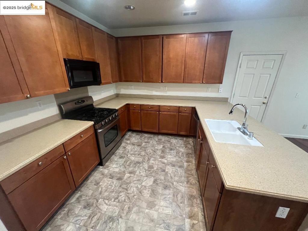Not Listed - Residential Lease