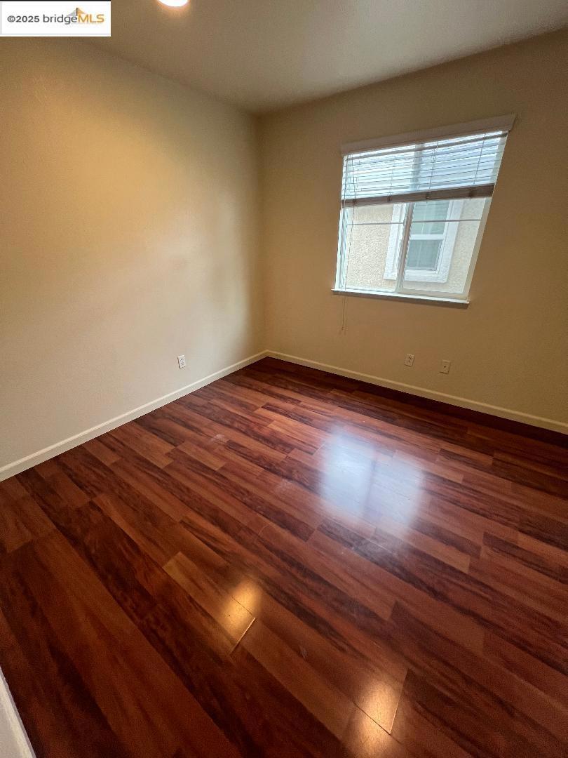 Not Listed - Residential Lease