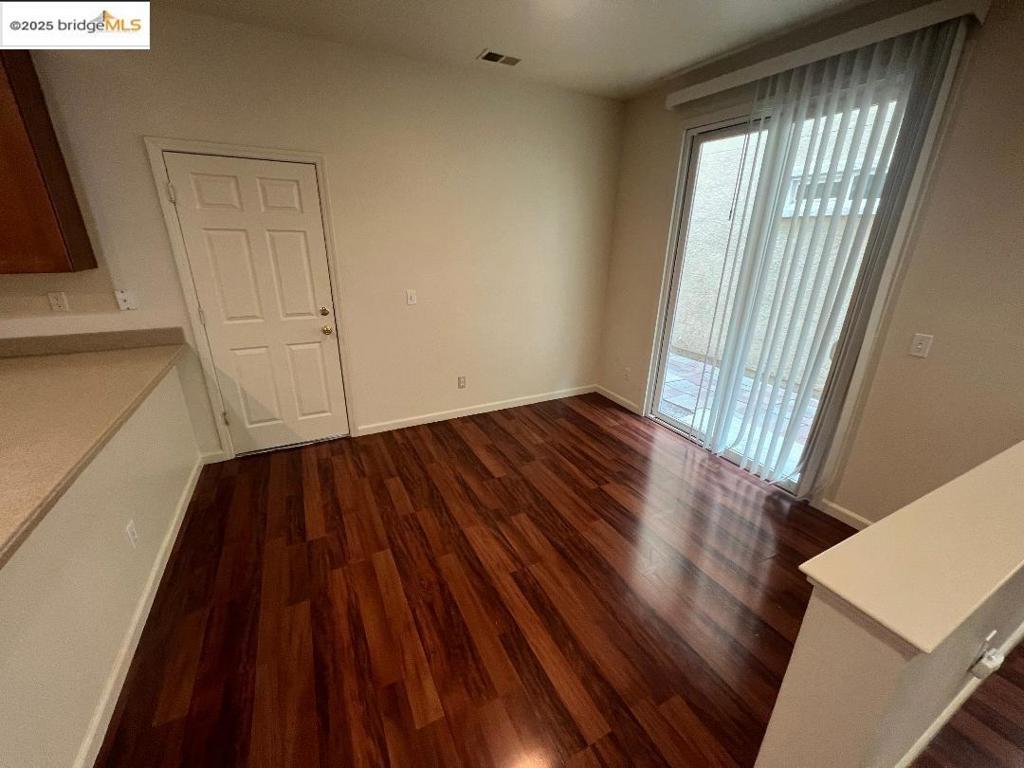 Not Listed - Residential Lease
