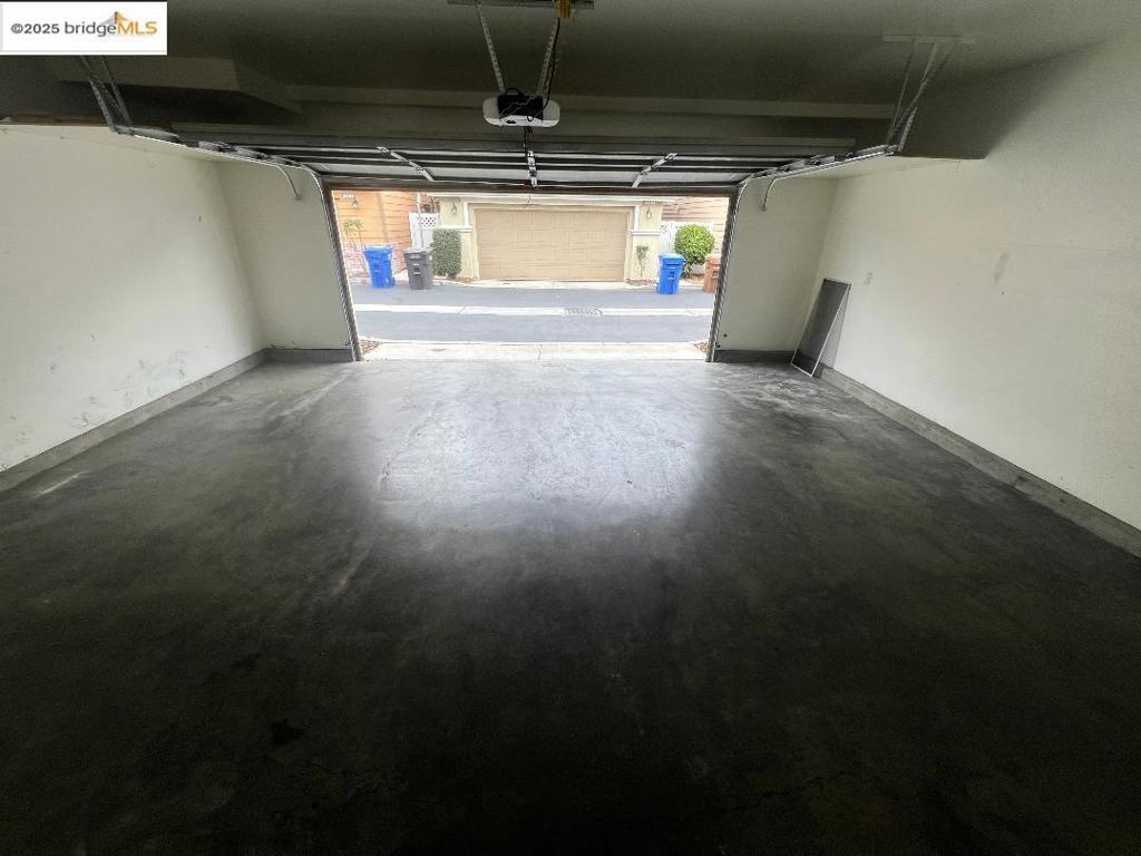 Not Listed - Residential Lease