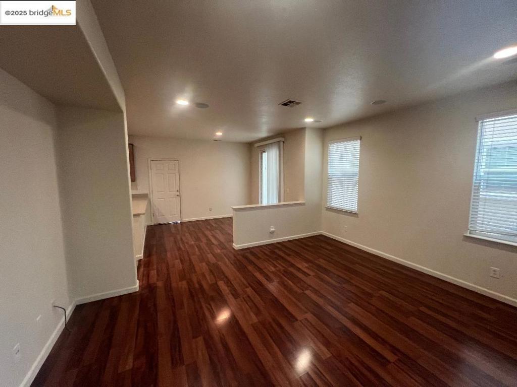 Not Listed - Residential Lease