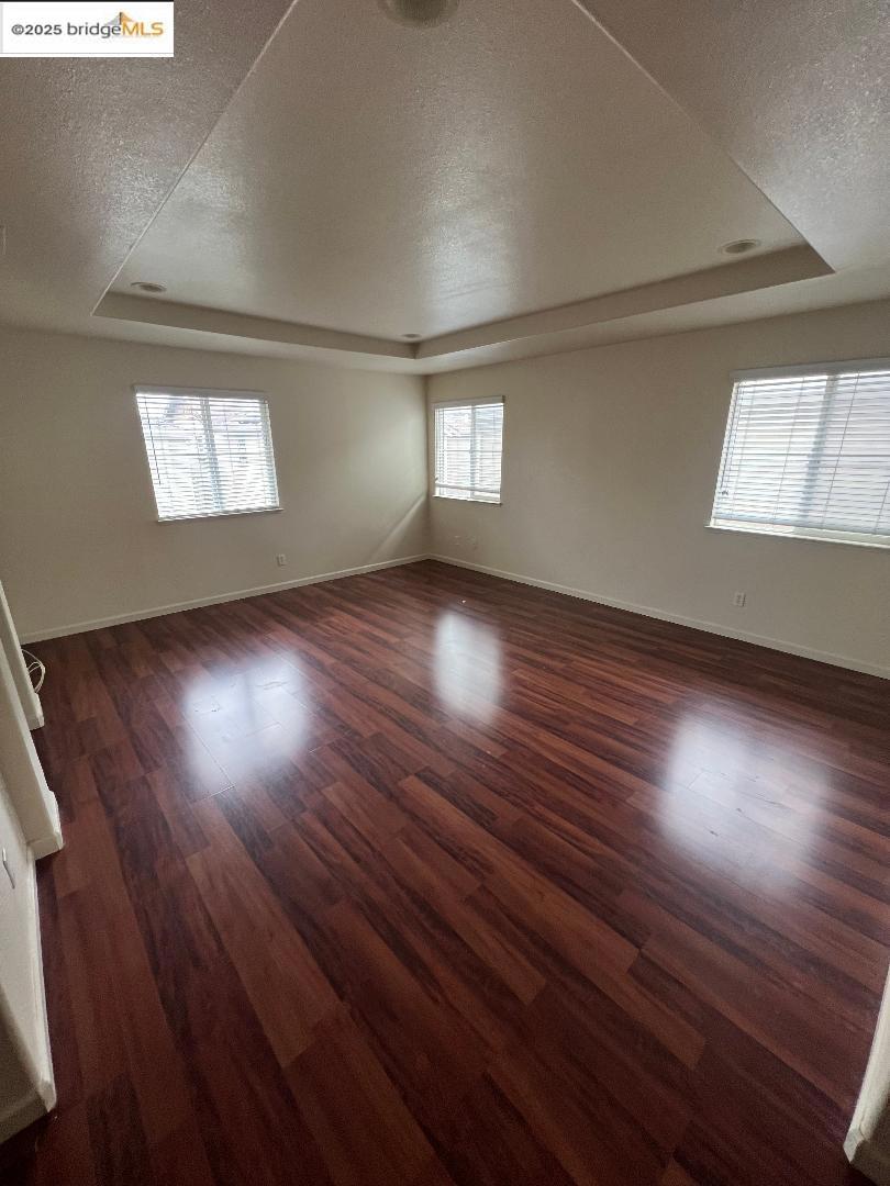 Not Listed - Residential Lease