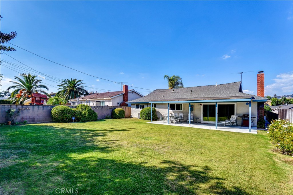 1620 W El Portal Drive