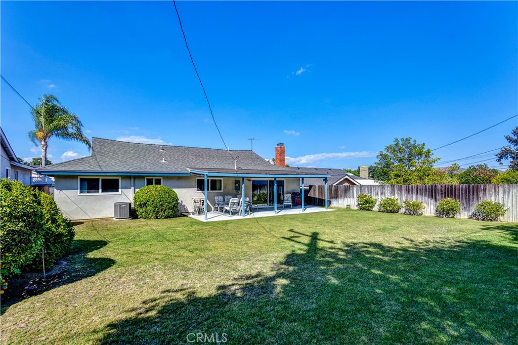 1620 W El Portal Drive