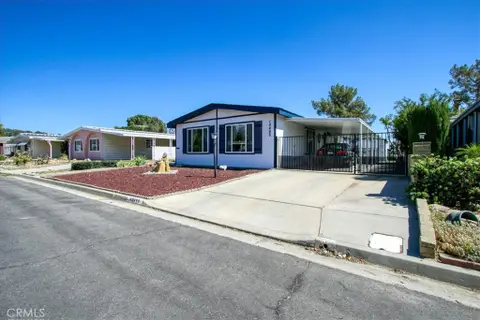 10495 Frontier Trl, Cherry Valley, CA 92223 - MLS#: IG26128984