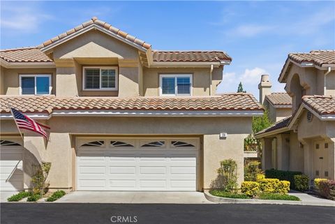 136 Encantado Rancho Santa Margarita CA 92688